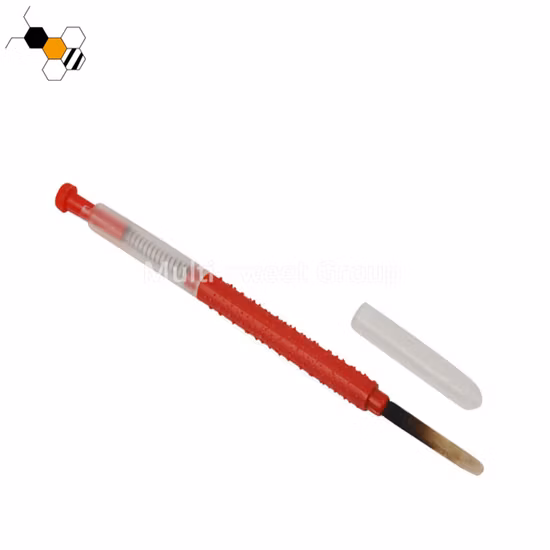 Beekeeping Queen Bee Rearing Tools Plastic Queen Grafting Tool for Queen Larvae