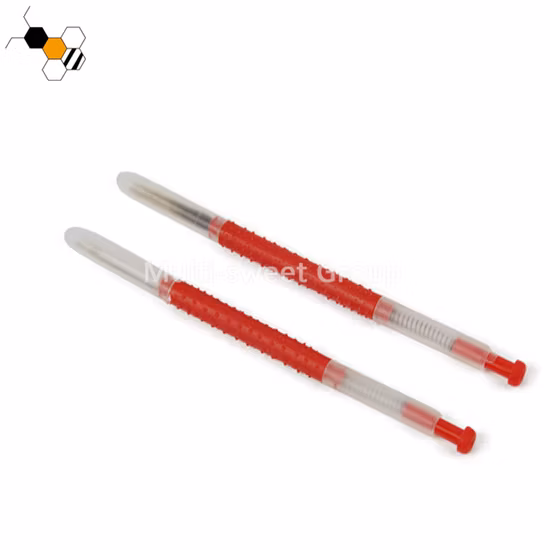 Beekeeping Queen Bee Rearing Tools Plastic Queen Grafting Tool for Queen Larvae