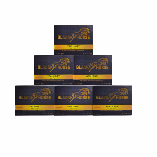 エトゥマックス ロイヤルハニー VIP 24 バイテル * 20g