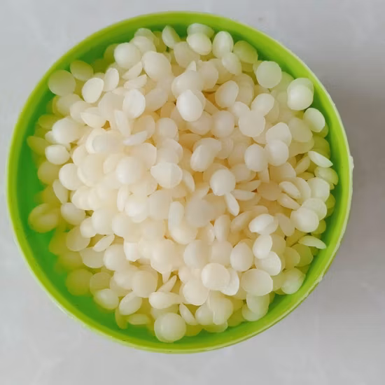 天然純粋蜜蝋、化粧品用黄色蜜蝋