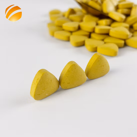 Beehall オーガニック認定生蜂花粉丸薬