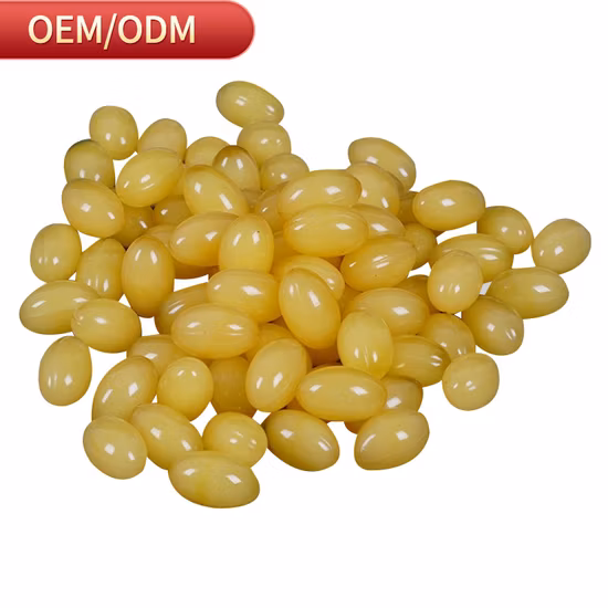 自社ブランド高麗人参とローヤルゼリー